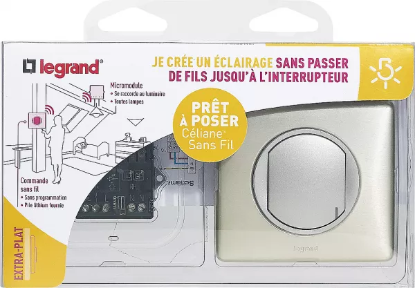 legrand-pap allumage sple celiane tit (200869)