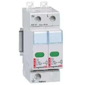 legrand-parafoudre bipolaire 15ka 230v (003941)