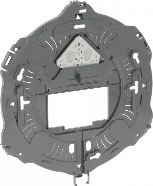 legrand-pat�re taille 1 pour fixation de hublots chartes infini (981071)
