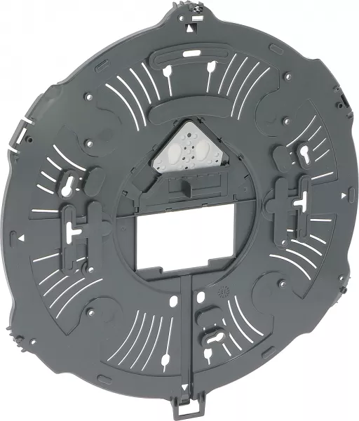 legrand-pat�re taille 2 pour fixation de hublots chartes infini (981072)