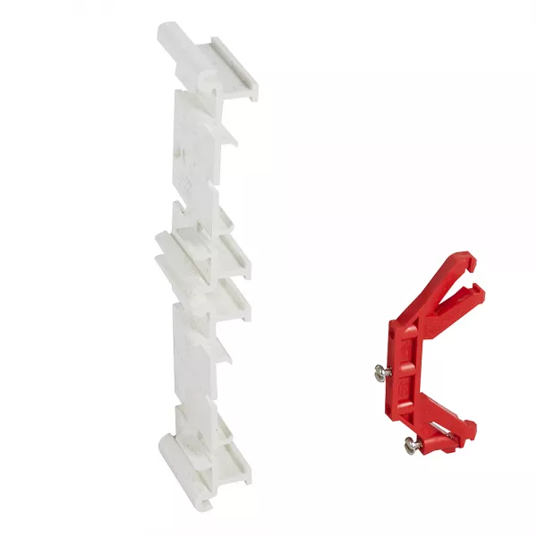 legrand-patte enclipsable pour goulotte dlp (030854)