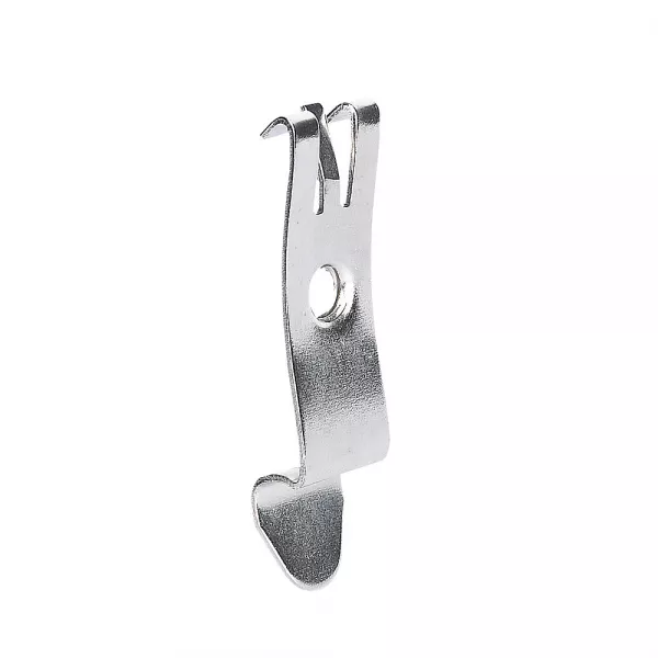 legrand-pattes de fixation de rail (2) - pour coffret atlantic (036735)
