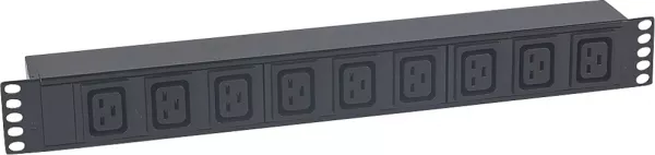 legrand-pdu 19p 9 prises c19 (046552)