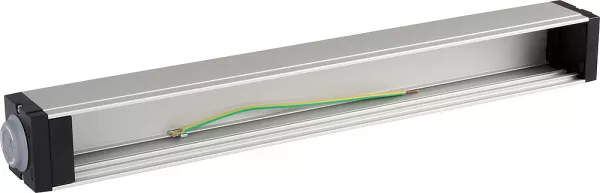 legrand-pdu � �quiper 19pouces 1u avec cuve en aluminium pour 16 modules mosaic (646899)