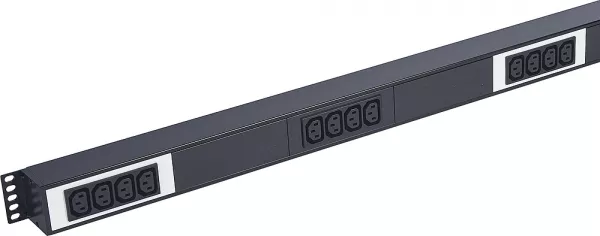 legrand-pdu vertical 2x12 prises c13 (046581)