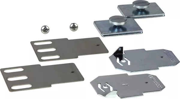 legrand-pdu z�ro-u lcs� monophas� - 20xc13 + 4xc19 - bornier 6mm� max. (646860)