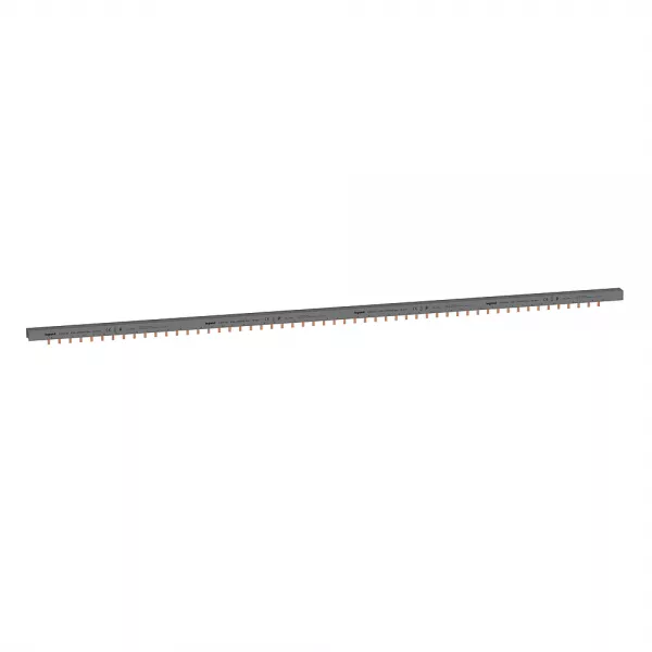 legrand-peigne d\'alimentation 2p hx� �quilibr� sur 3 phases longueur 56 modules - 1m (404950)