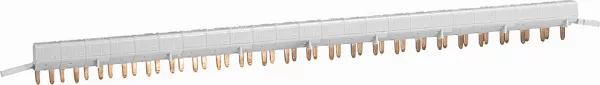 legrand-peigne d\'alimentation 4p pour produit � vis hx� horizontal optimis� (405210)