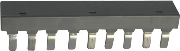 legrand-peigne d\'alimentation pour raccorder 3 disjoncteurs moteurs mpx�63h (417474)