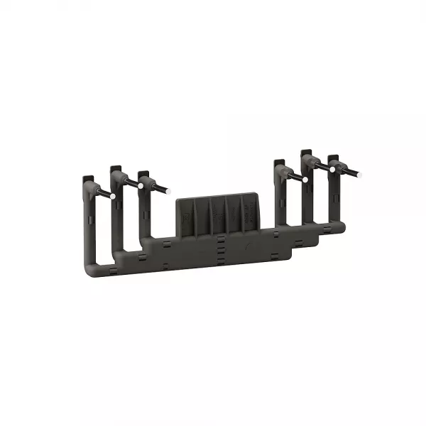 legrand-peigne rapido c�liane pour la connexion de prises 2p+t et prises usb (cm0100)