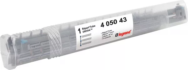 legrand-peignes d\'alimentation - pour gammes hx� et vx� (405043)