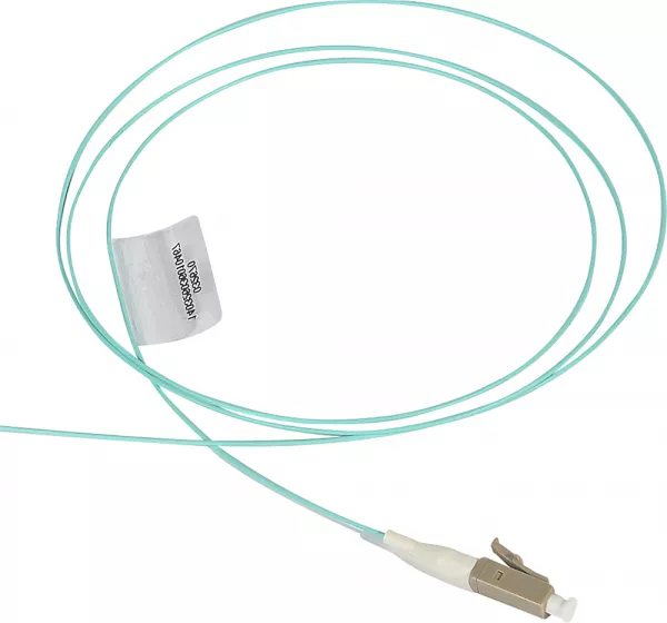 legrand-pigtail lc om4 1m (032670)