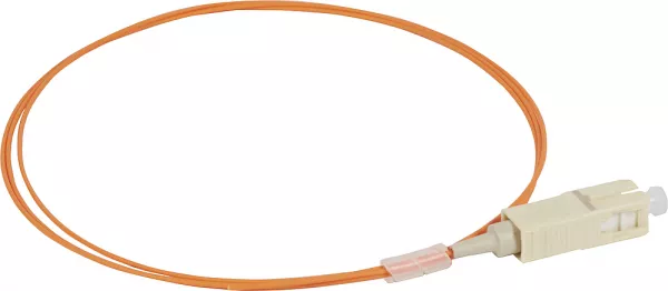 legrand-pigtail om2 lcs� connecteur sc - longueur 1m - lszh (032210)