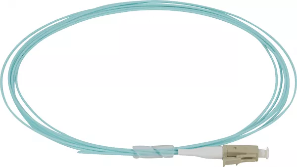 legrand-pigtail om3 lcs� connecteur lc - longueur 2m - lszh (032224)