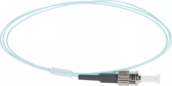 legrand-pigtail om3 lcs� connecteur st - longueur 1m - lszh (032222)