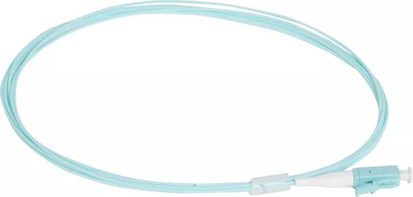 legrand-pigtail om4 lcs� connecteur lc - longueur 2m - lszh (032234)