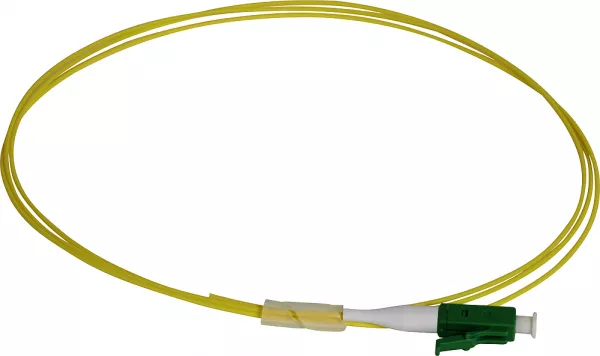 legrand-pigtail os2 compatible os1 lcs� connecteur lc-apc - longueur 1m - lszh (032242)