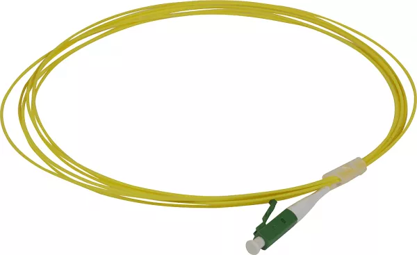 legrand-pigtail os2 compatible os1 lcs� connecteur lc-apc - longueur 2m - lszh (032248)