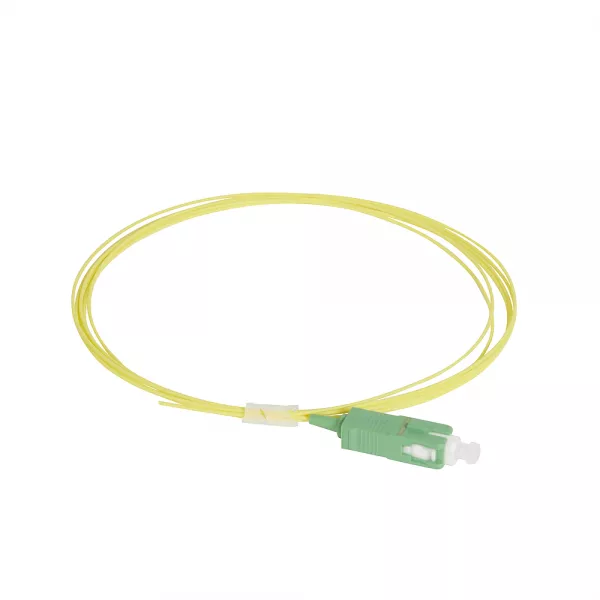 legrand-pigtail os2 compatible os1 lcs� connecteur sc-apc - longueur 2m - lszh (032245)