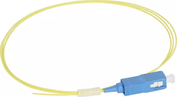 legrand-pigtail os2 compatible os1 lcs� connecteur sc-upc - longueur 1m - lszh (032241)