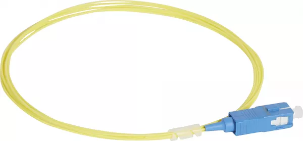 legrand-pigtail os2 compatible os1 lcs� connecteur sc-upc - longueur 2m - lszh (032246)