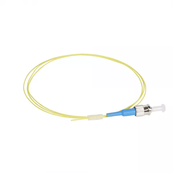 legrand-pigtail os2 compatible os1 lcs� connecteur st-upc - longueur 1m - lszh (032244)