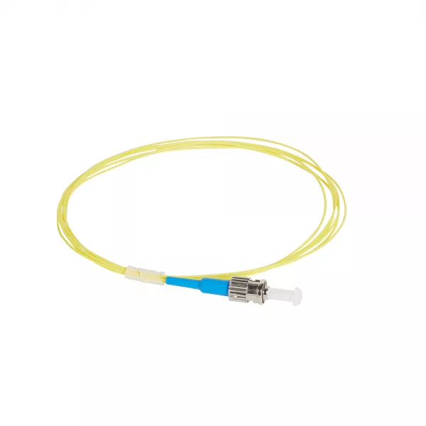 legrand-pigtail os2 compatible os1 lcs� connecteur st-upc - longueur 2m - lszh (032249)