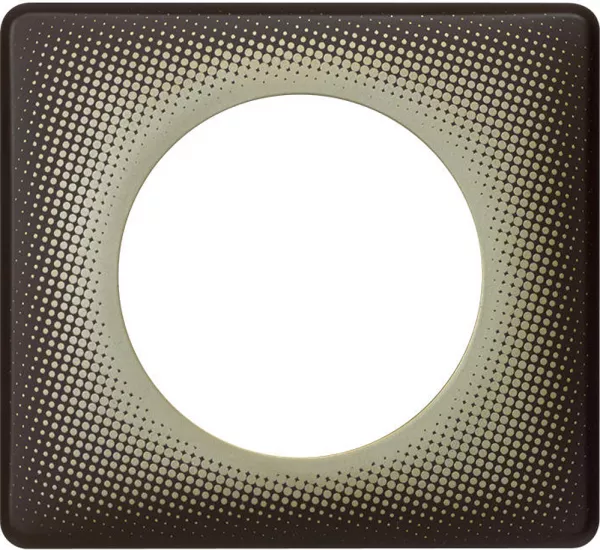 legrand-plaque 1p eclipse (066740)