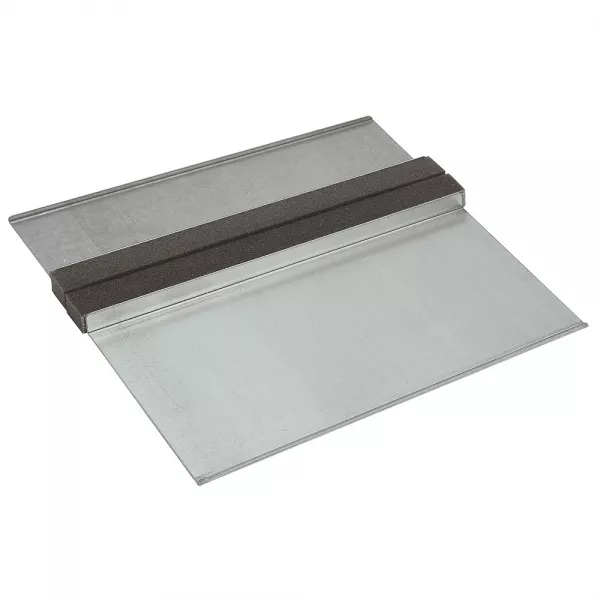 legrand-plaque � joint mousse ip43 - armoire altis m�tal prof. 400mm mini, larg. 1000mm (048166)