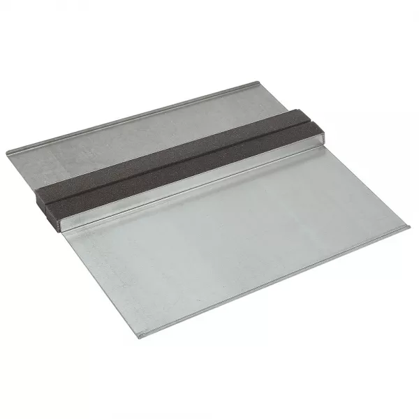 legrand-plaque � joint mousse ip43 - armoire altis m�tal prof. 400mm mini et larg. 400mm (048160)
