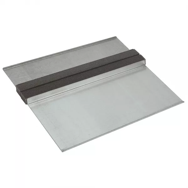 legrand-plaque � joint mousse ip43 - armoire altis m�tal prof. 400mm mini et larg. 600mm (048162)