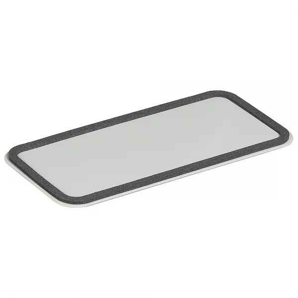 legrand-plaque d\'ajour pour coffret atlantic largeur 293mm (980093)