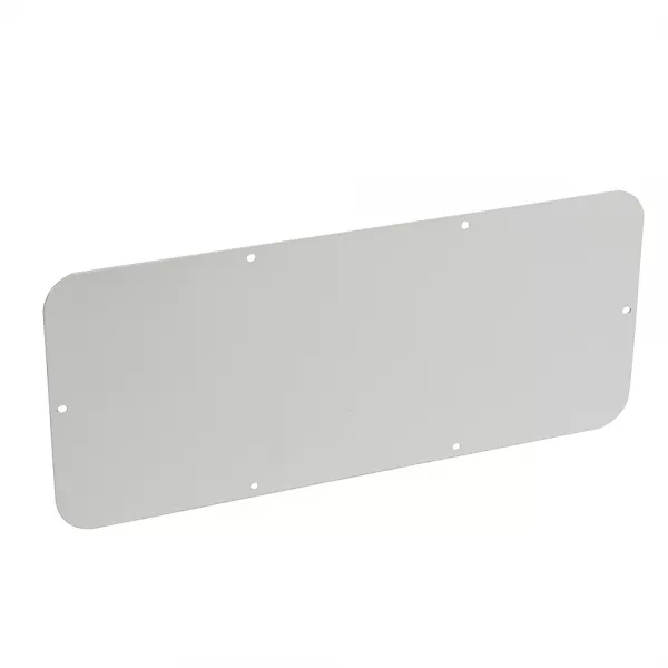 legrand-plaque d\'ajour pour coffret atlantic largeur 393mm (980094)
