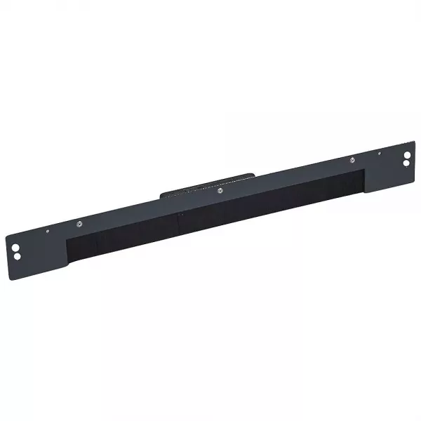 legrand-plaque d\'entr�e de c�bles avec balais pour coffrets pivotants lcs� (046255)