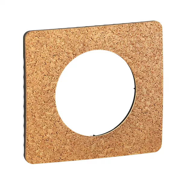 legrand-plaque de finition c�liane 1 poste - li�ge (cp1301)