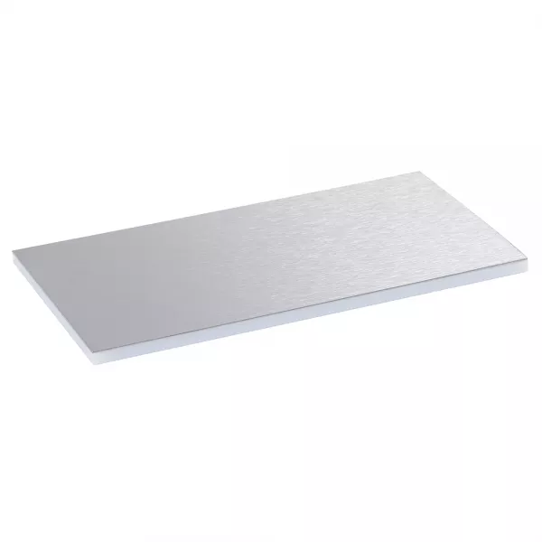 legrand-plaque de finition couvercle plastique - boite de sol version standard 8/12 mod (088015)