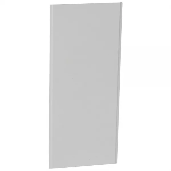 legrand-plaque de fond pour coffret drivia 13 modules 2 rang�es ou r�hausse (401352)