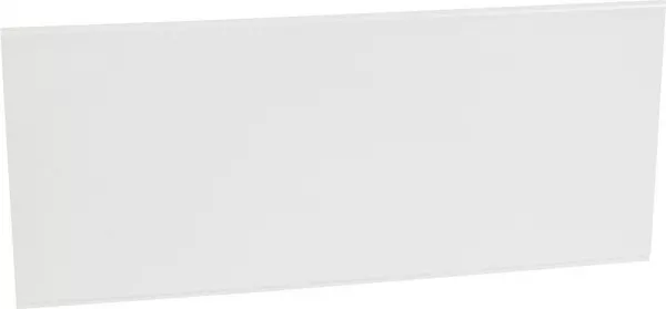 legrand-plaque de fond pour coffret drivia 18 modules 4 rang�es ou r�hausse - classe ii (401254)
