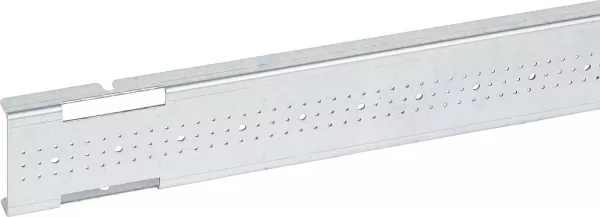 legrand-plaque interm�diaire pour armoire altis assemblable hauteur 1400mm (047650)