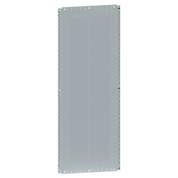 legrand-plaque lina 12,5 600x2000mm pour armoire xl�hp 6300 (3pmlin060200)