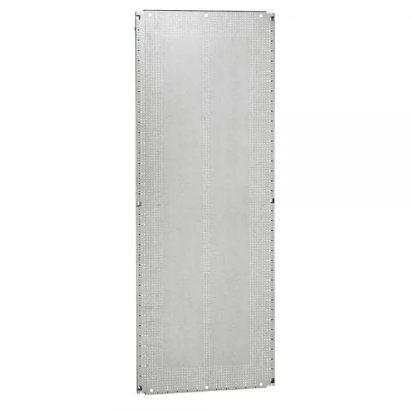 legrand-plaque lina 12,5 pour armoire altis largeur 1000mm - hauteur 1600mm (047526)