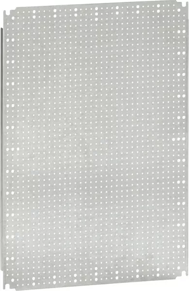 legrand-plaque lina 12,5 pour coffret marina hauteur 300xlargeur 220 (036001)