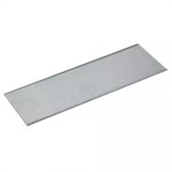 legrand-plaque obturatrice pour armoire altis m�tal largeur 1000mm et profondeur 800mm (048189)