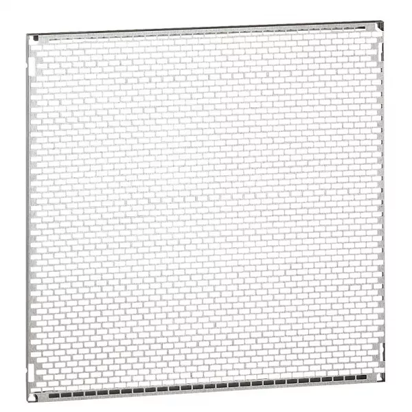 legrand-plaque perfor�e lina 25 pour armoire altis hauteur 1200mm - largeur 800mm (047486)