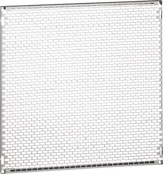 legrand-plaque perfor�e lina 25 pour armoire altis largeur 1200mm - hauteur 1000mm (047497)