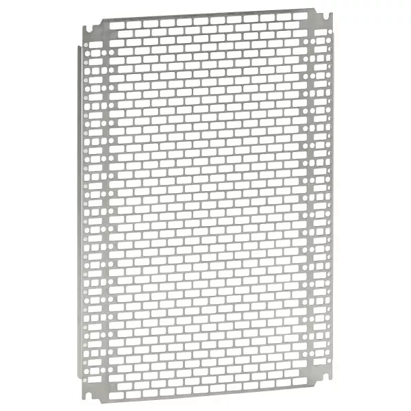 legrand-plaque perfor�e lina 25 pour coffret atlantic et marina haut.1200xlarg.1000 (036088)