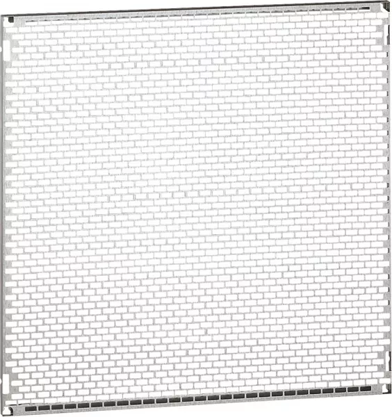 legrand-plaque perfor�e lina25 - armoire altis et marina hauteur 1000mm et largeur 800mm (047495)