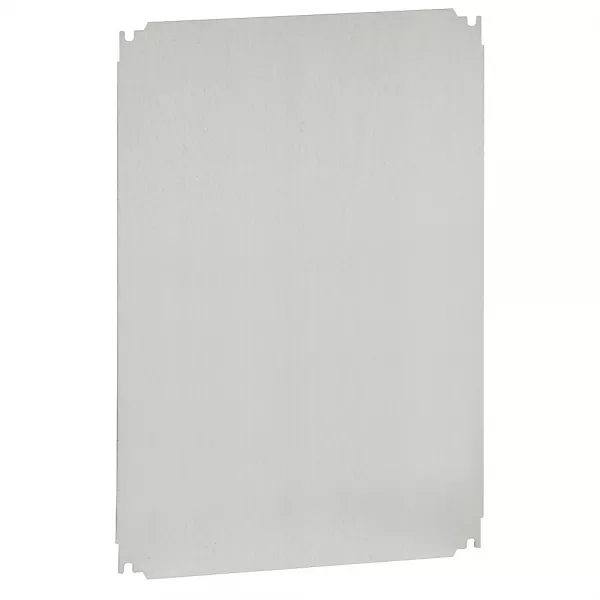 legrand-plaque pleine - coffret atlantic/atlantic inox/marina hauteur 1400xlargeur 1000 (036068)