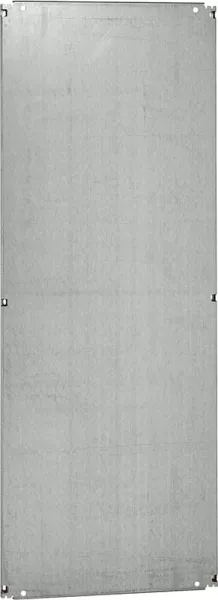 legrand-plaque pleine armoire altis assemblable/monobloc largeur 1000mm - hauteur 1600mm (047606)