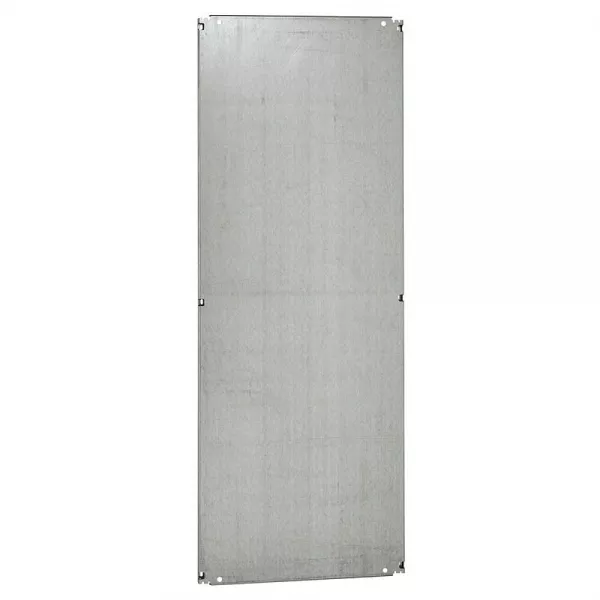 legrand-plaque pleine armoire altis assemblable/monobloc largeur 1200mm - hauteur 2000mm (047618)